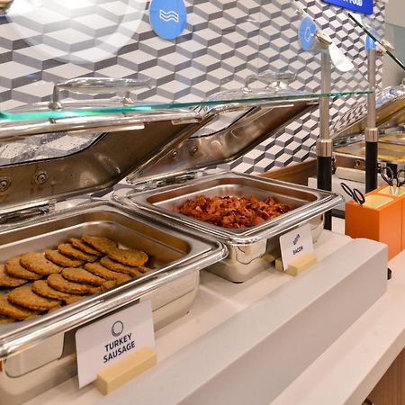 Holiday Inn Express & Suites Thibodaux By Ihg ภายนอก รูปภาพ