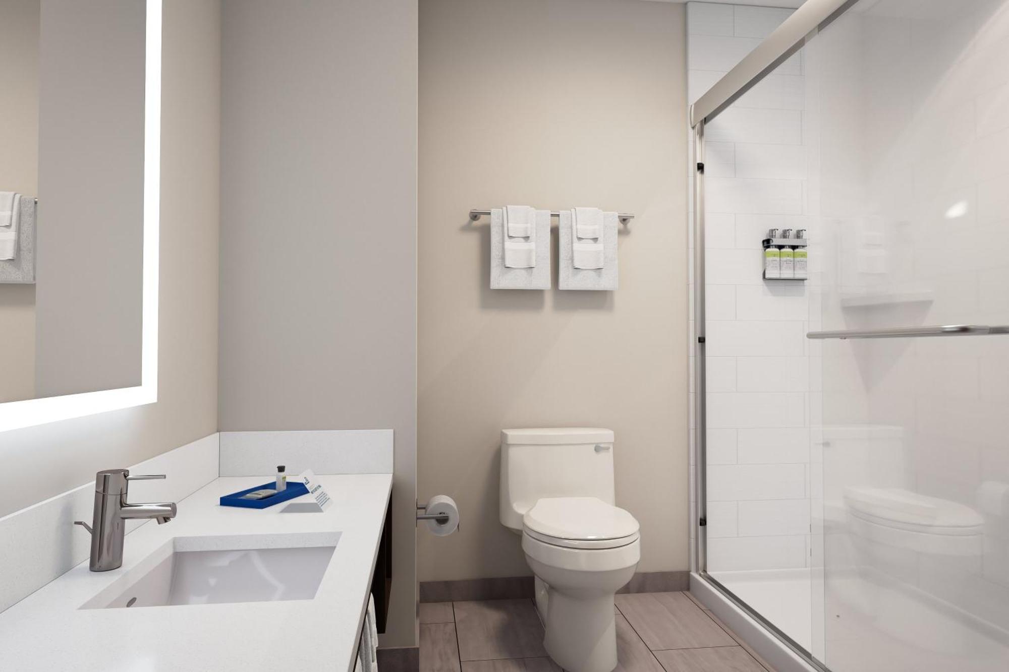 Holiday Inn Express & Suites Thibodaux By Ihg ภายนอก รูปภาพ