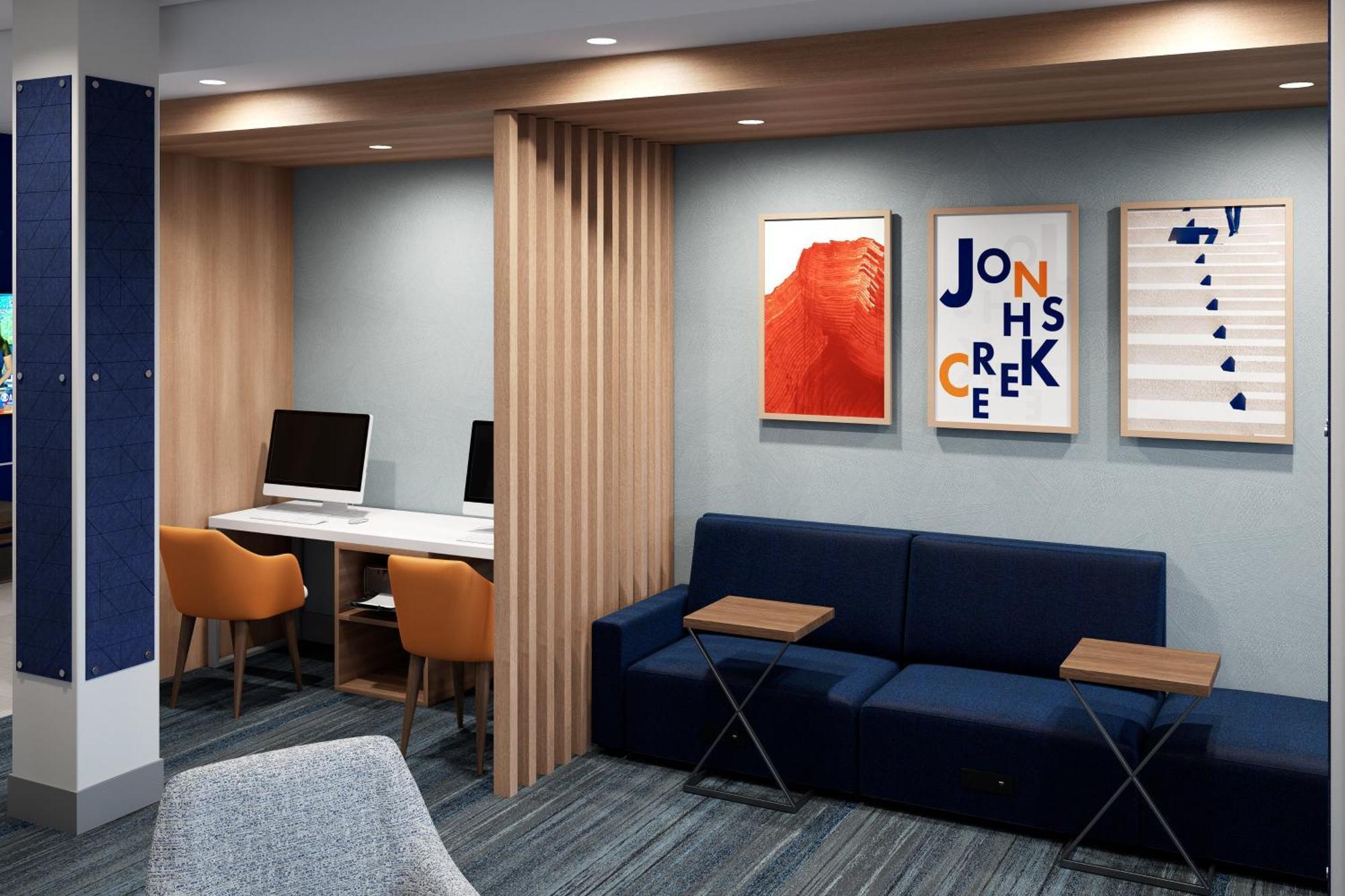 Holiday Inn Express & Suites Thibodaux By Ihg ภายนอก รูปภาพ