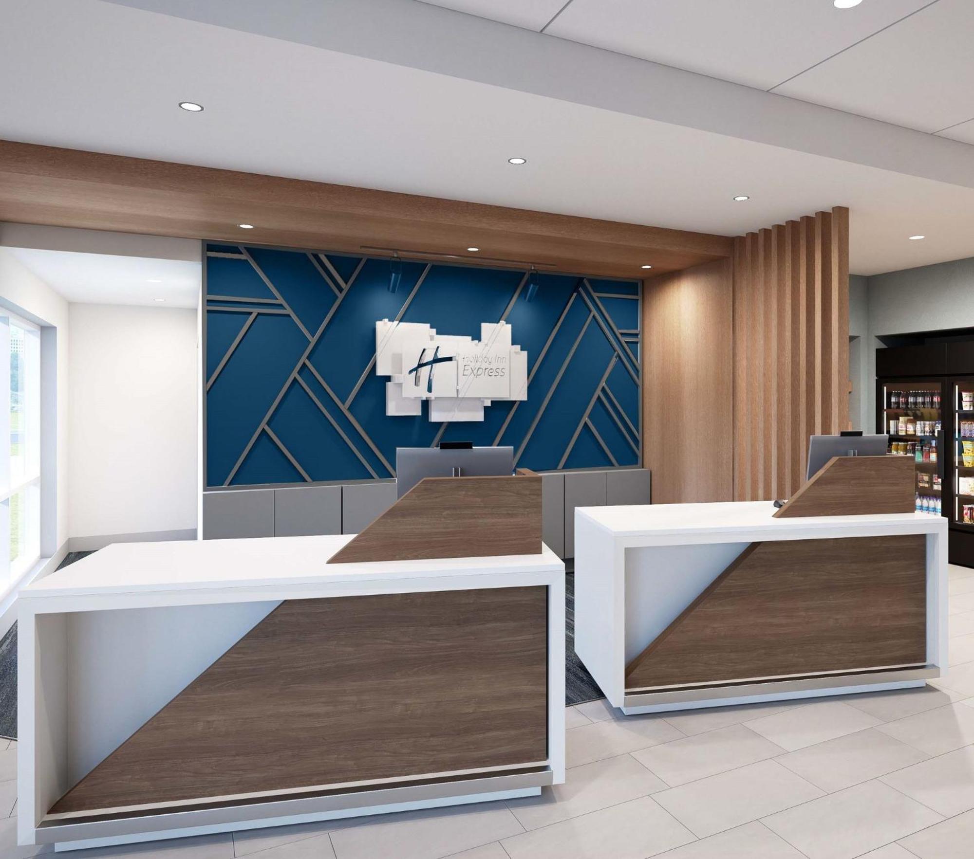 Holiday Inn Express & Suites Thibodaux By Ihg ภายนอก รูปภาพ