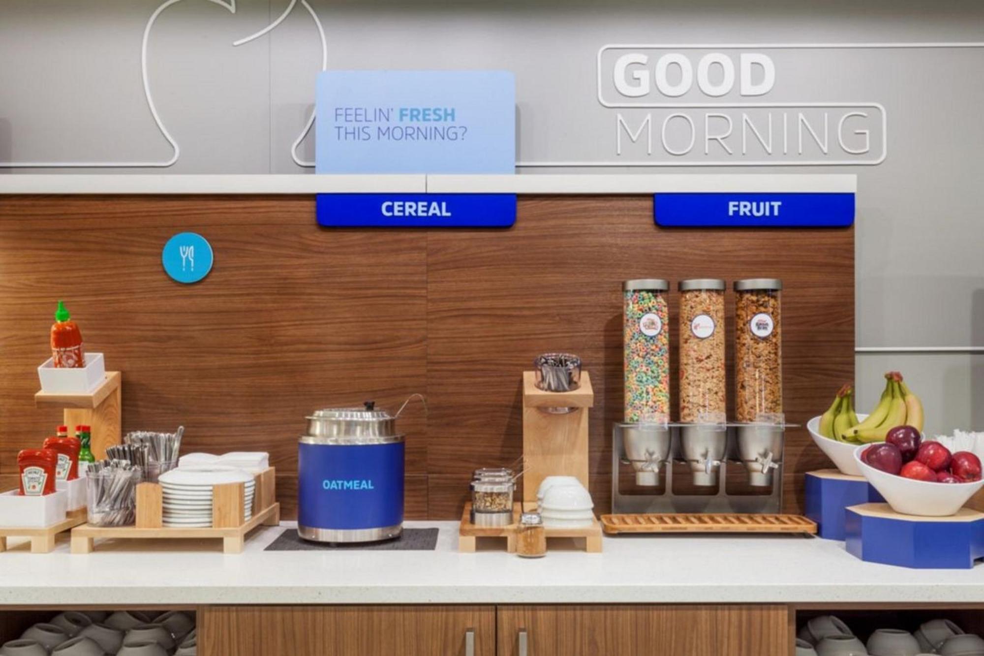 Holiday Inn Express & Suites Thibodaux By Ihg ภายนอก รูปภาพ