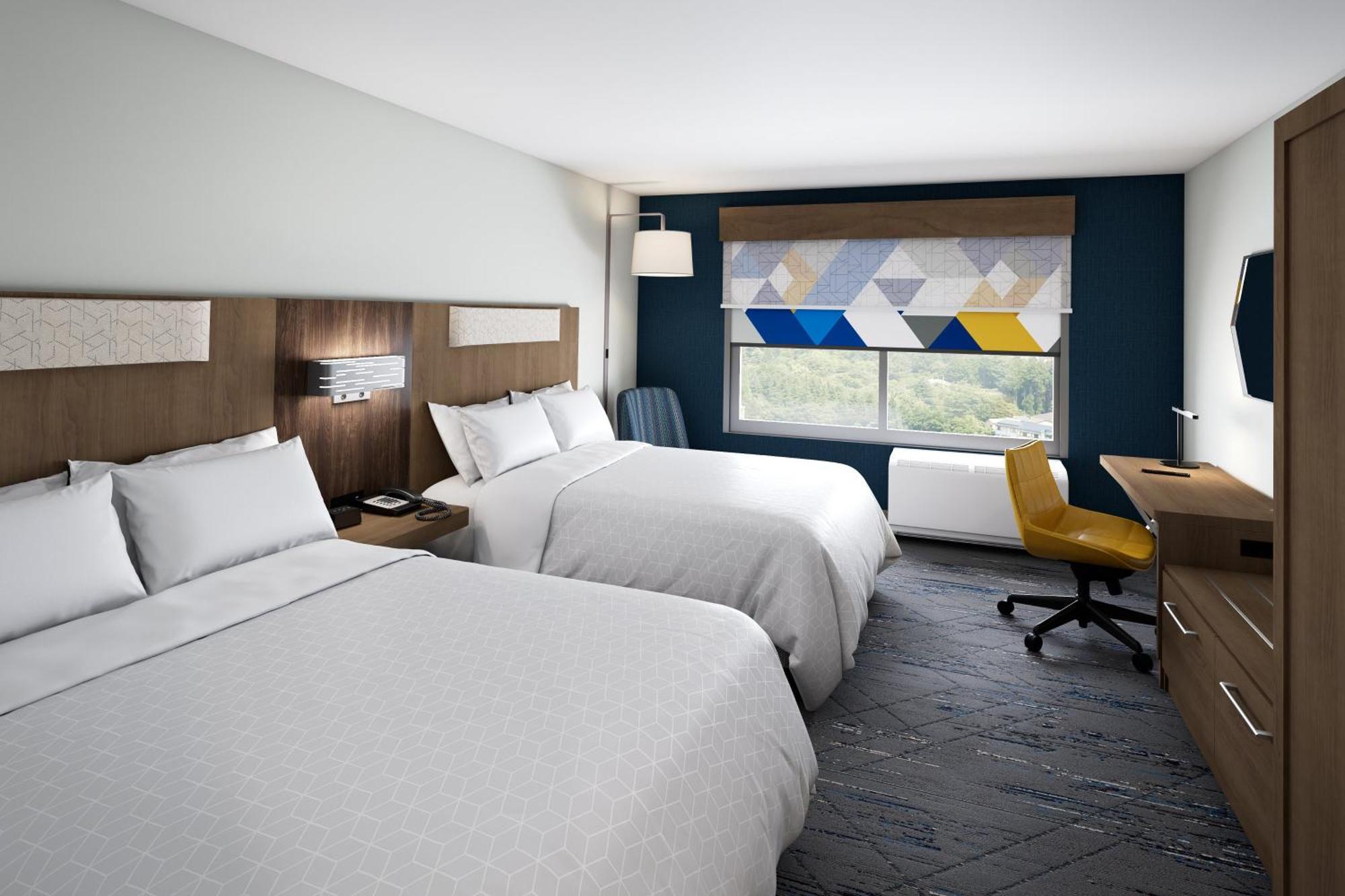 Holiday Inn Express & Suites Thibodaux By Ihg ภายนอก รูปภาพ