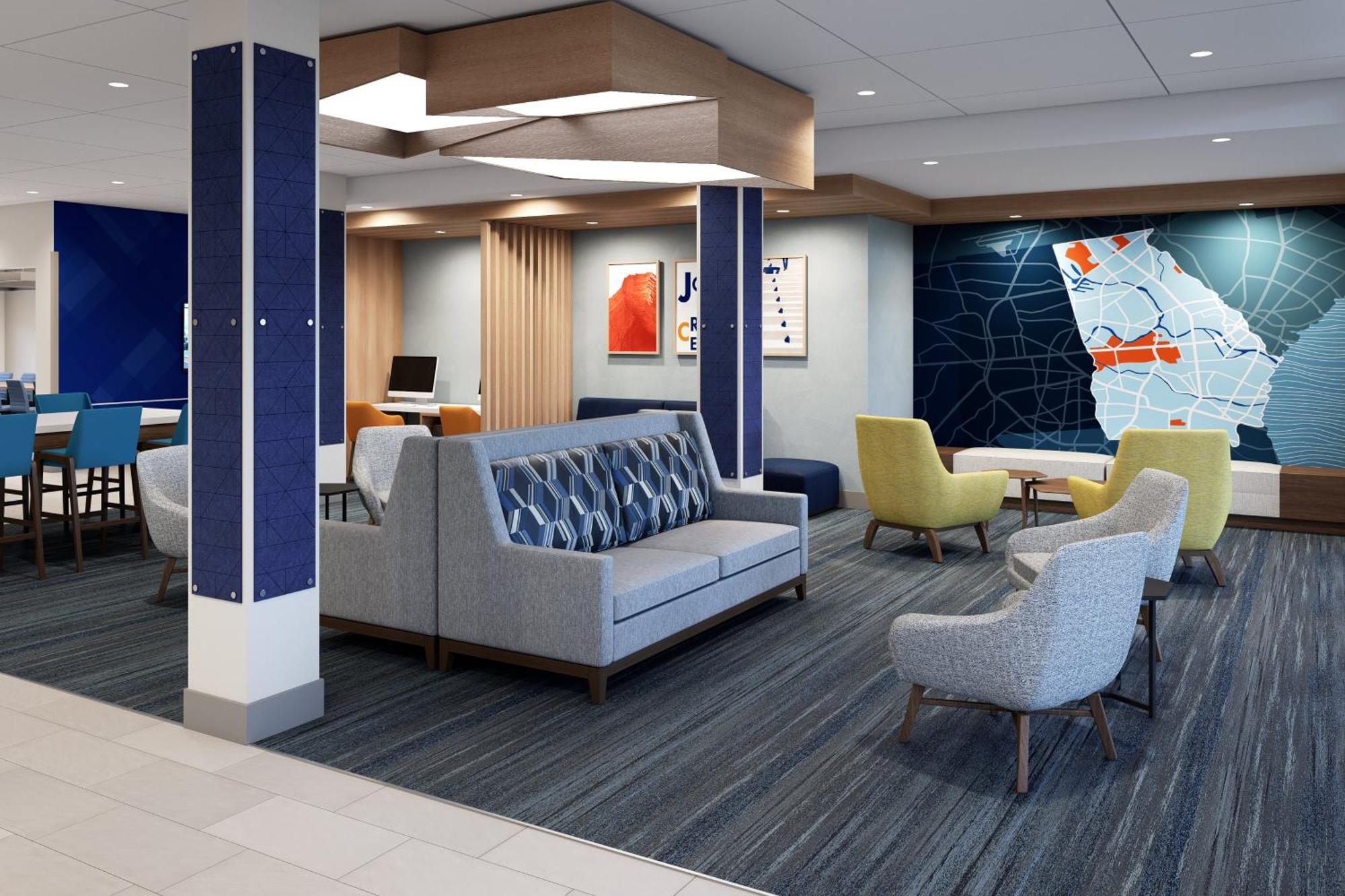 Holiday Inn Express & Suites Thibodaux By Ihg ภายนอก รูปภาพ
