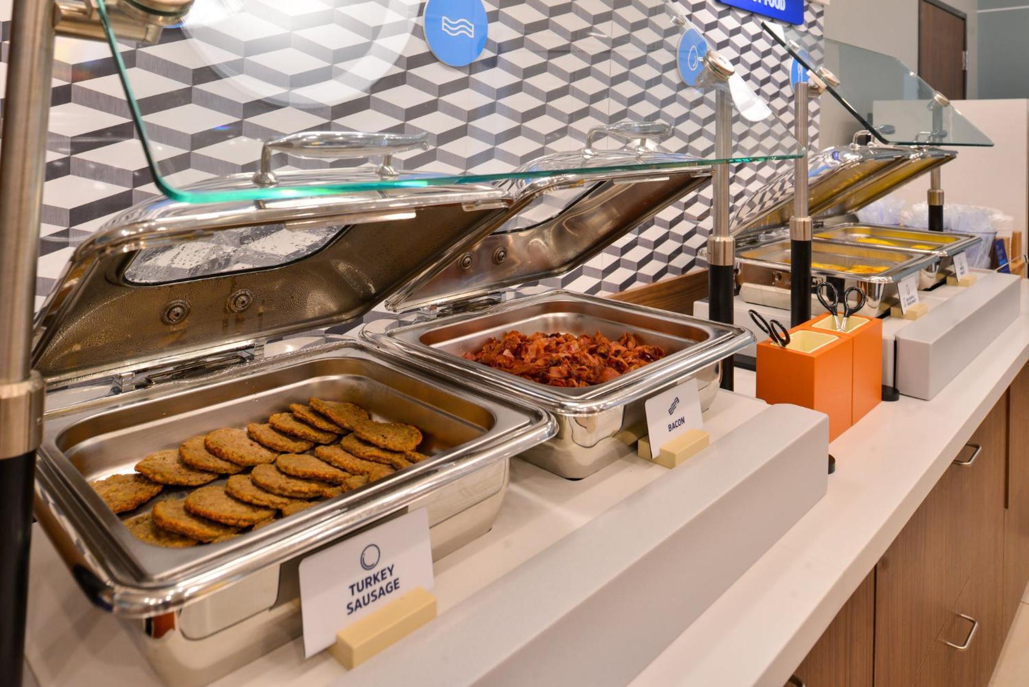 Holiday Inn Express & Suites Thibodaux By Ihg ภายนอก รูปภาพ