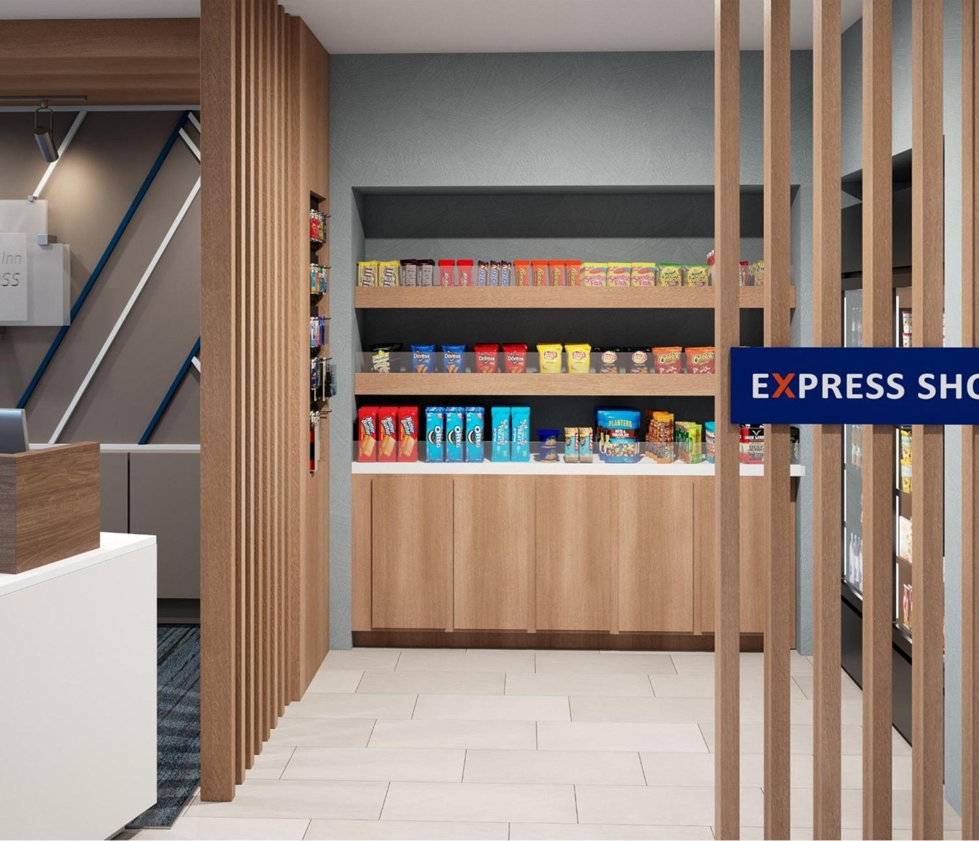 Holiday Inn Express & Suites Thibodaux By Ihg ภายนอก รูปภาพ